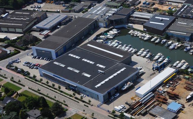 Linssen Yachts B.V. Photo 5