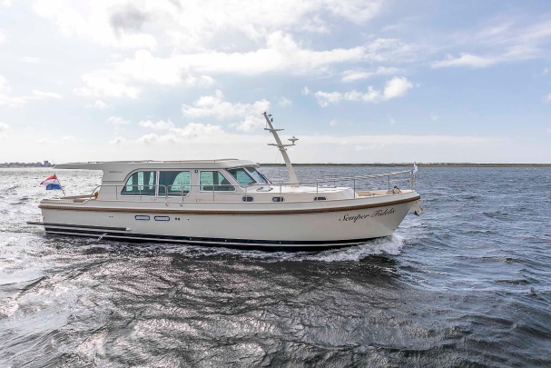 Linssen Yachts B.V. Photo 2