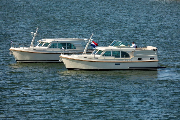 Linssen Yachts B.V. Photo 3