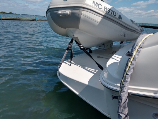 HURLEY MARINE Photo 6
