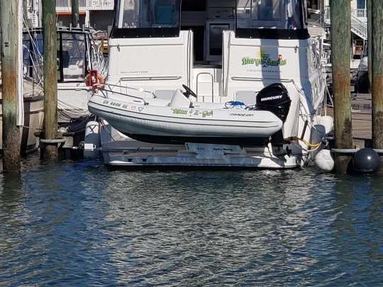 HURLEY MARINE Photo 8