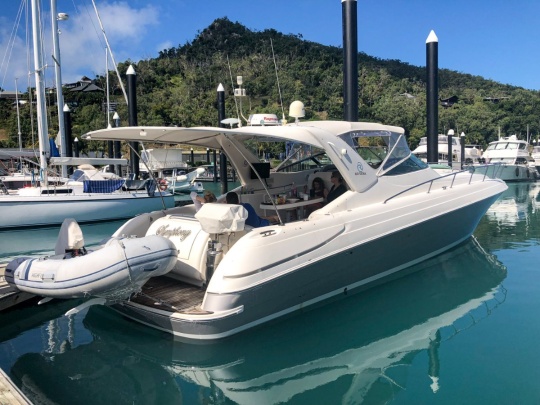 HURLEY MARINE Photo 9