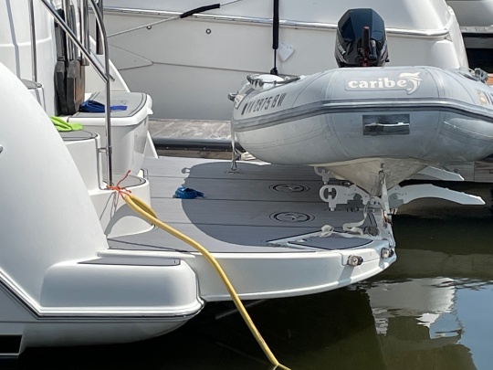 HURLEY MARINE Photo 2