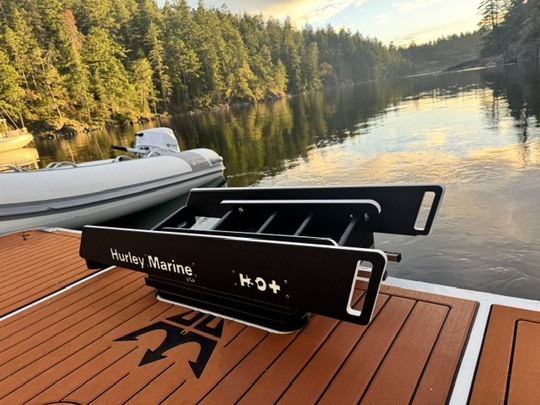 HURLEY MARINE Photo 14