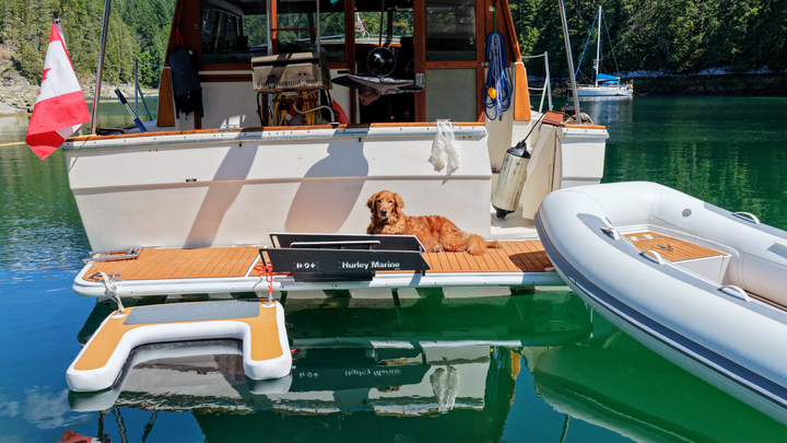 HURLEY MARINE Photo 15