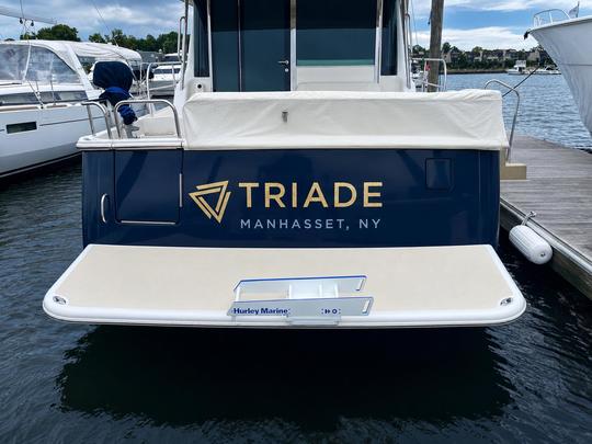 HURLEY MARINE Photo 17