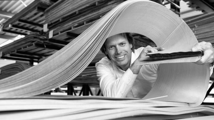 Kuiper Holland - Superyacht Interior Panels Photo 2