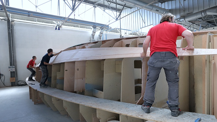 RM Yachts Photo 6