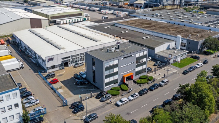 tmax Germany GmbH Photo 1