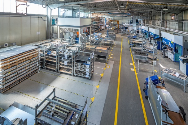tmax Germany GmbH Photo 2