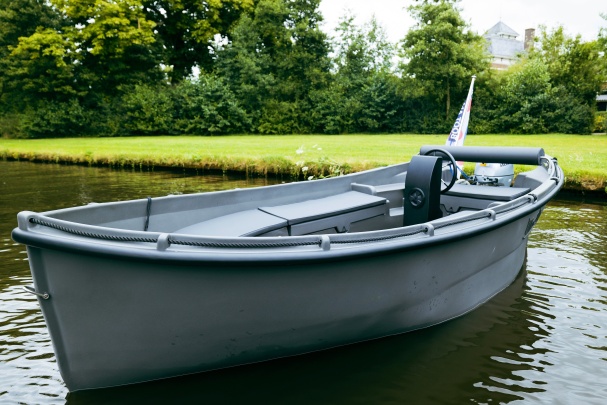 WHALY BOATS Photo 2
