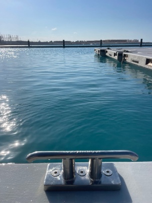 Marinova Floating Systems B.V. Photo 3