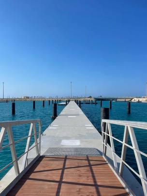 Marinova Floating Systems B.V. Photo 12