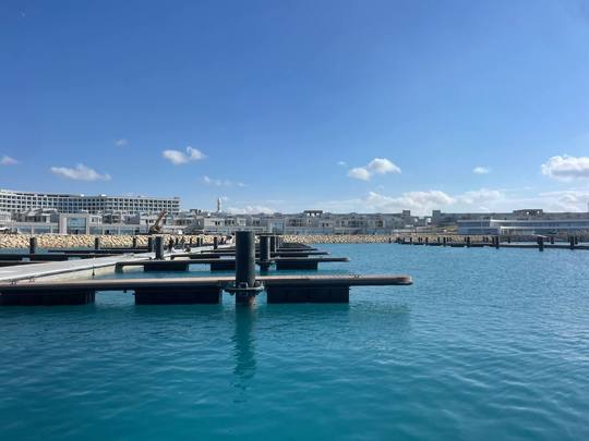 Marinova Floating Systems B.V. Photo 17