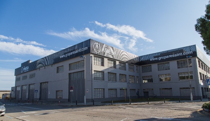 ARESA SHIPYARD Photo 1