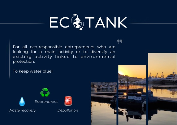AZURETREND | ECOTANK | EMERGENSEA | MONAWA Photo 2
