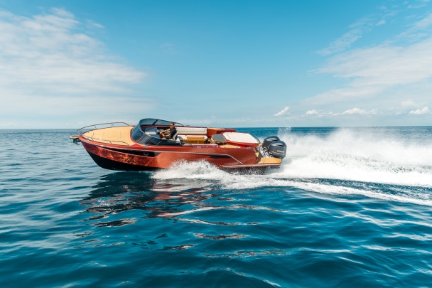 ALFASTREET YACHTS Photo 3