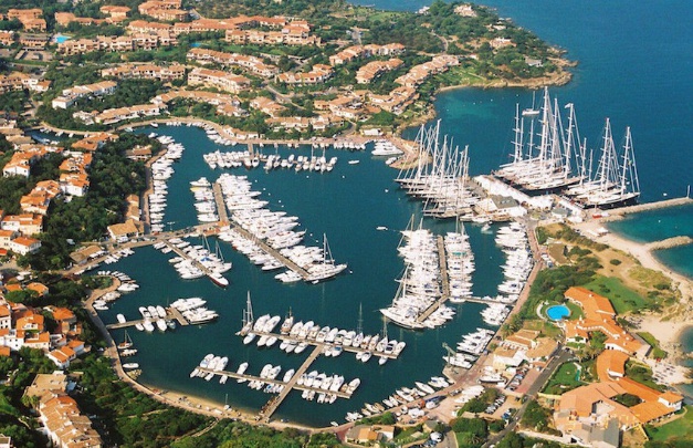 Nuova Metalmeccanica srl - marine division Photo 4