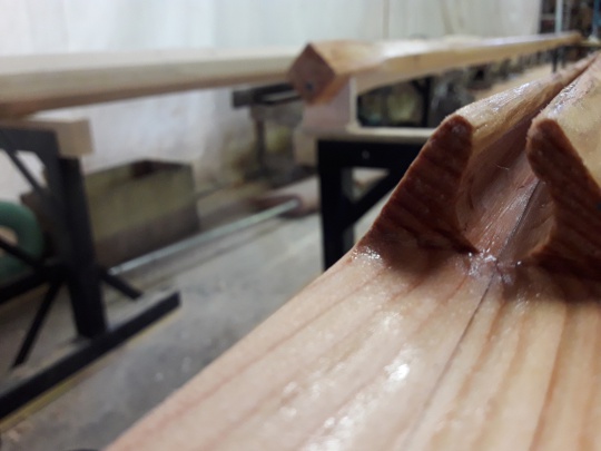 WoodSpars Photo 6