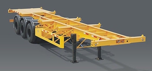 chassis-porte-conteneur