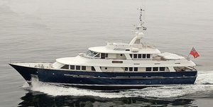 yacht-aluminium