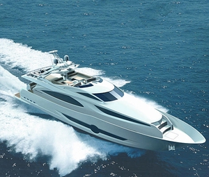 yacht-composite