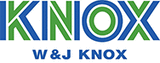 W&J Knox - logo