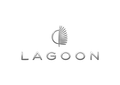 Lagoon - logo