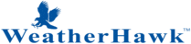 Weatherhawk - logo