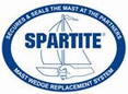 Spartite - logo