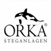 ORKA Steganlagen GmbH - logo