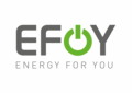 SFC Energy AG - logo