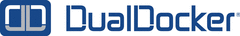 DualDocker   - logo