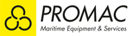 Promac BV  - logo