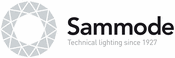 Sammode - logo