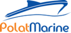 Polat Marine Boat Production Company - logo