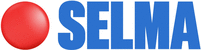 SELMA - Ship Electric Marine Control - logo