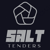 saltenders - logo