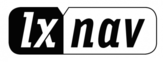 LXNAV d.o.o. - logo