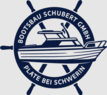 Bootsbau Schubert GmbH - logo