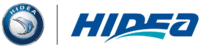 HIDEA - logo