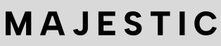 MAJESTIC GRILL - logo