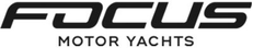 Focus Motor Yachts - logo