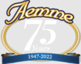 Aemme Colori - logo