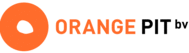 Orangepit - logo
