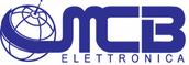 MCB - logo