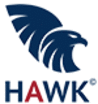 Hawk Maritime - logo