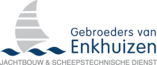 STD Gebroeders van Enkhuizen VoF - logo