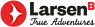 Larsen B