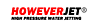 HOWEVERJET
